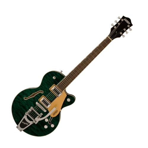 Mariana Semi-hollowbody Electric Guitar A746