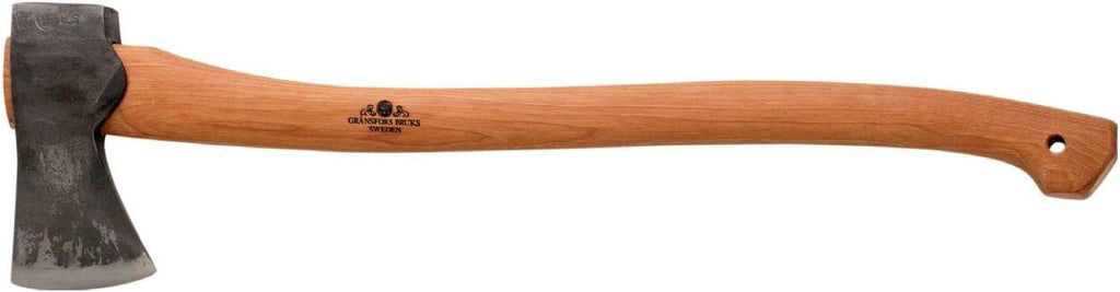 Scandinavian Forest Axe 25 Inch Y33623
