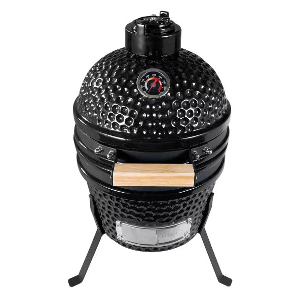 13-Inch Kamado Grill U13426