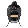 13-Inch Kamado Grill U13426
