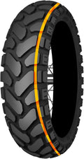 Black Enduro Trail Tire R822
