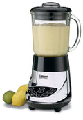 7 Speed Blender Black C26874