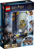 LEGO Harry Potter Hogwarts Moment: Charms Class Brick-Built Book Playset (255 pieces) L4632