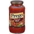 24.0 Oz Pack of 10 Italian Meat Sauce W315