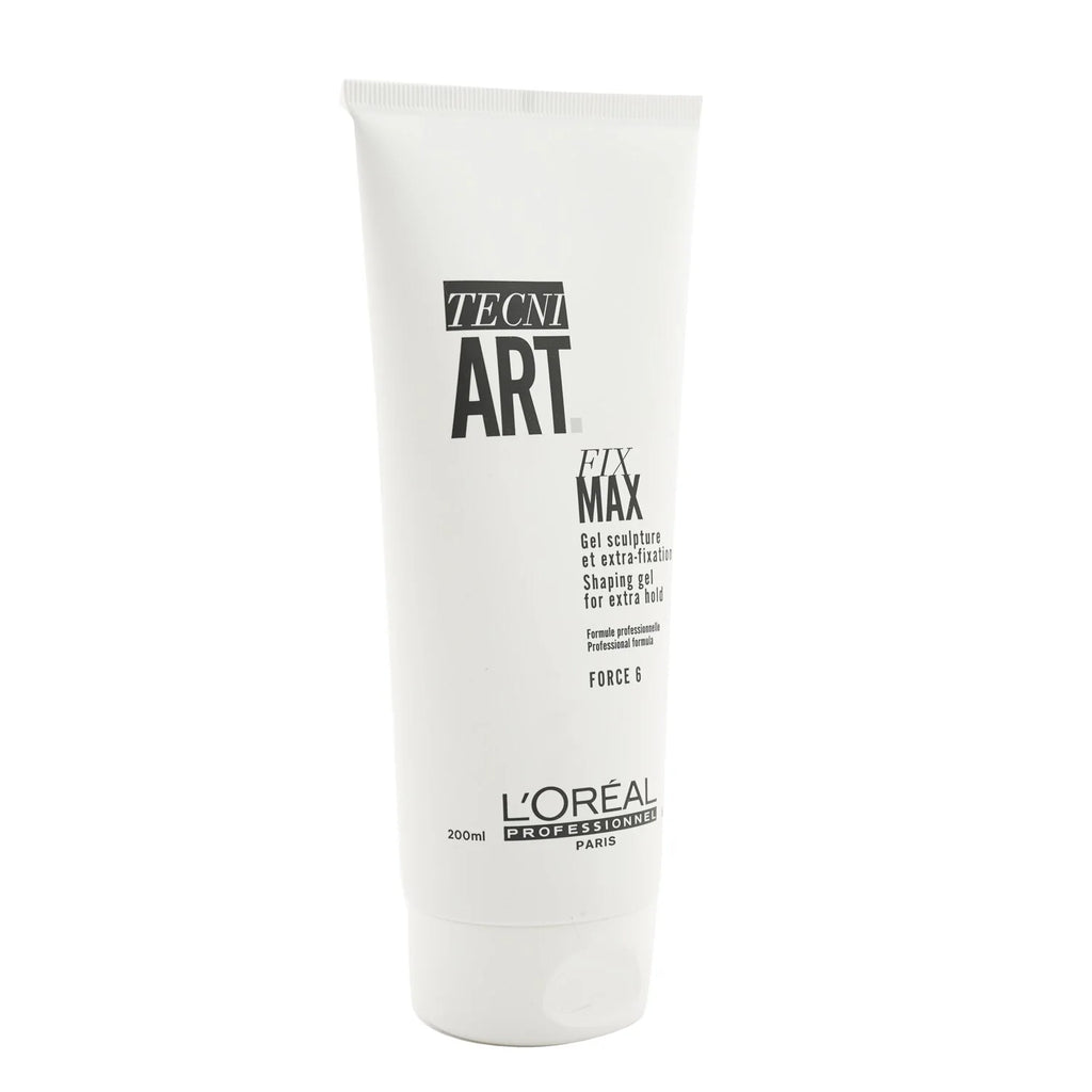 200ml Shaping Gel For Extra Hold D110388