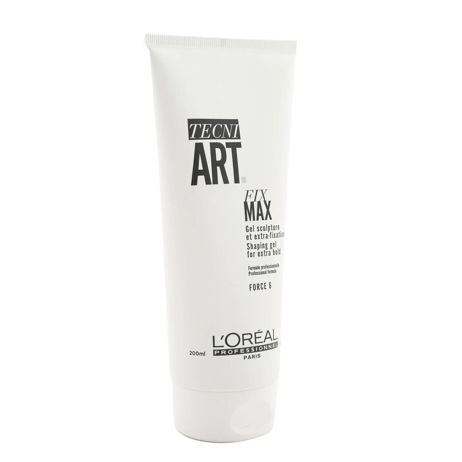 200ml Shaping Gel For Extra Hold D110388