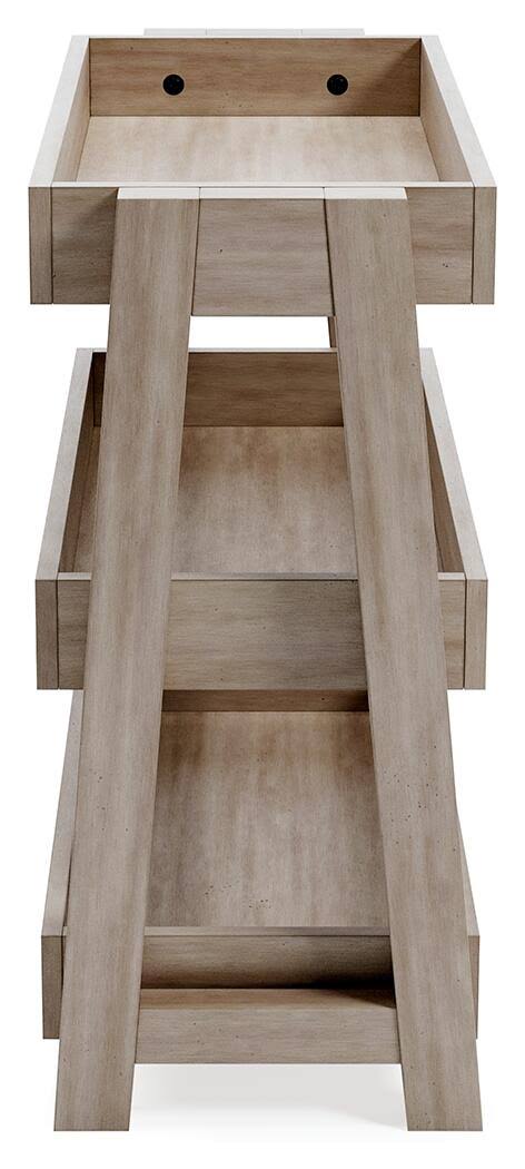 Shelf Accent Table P427081