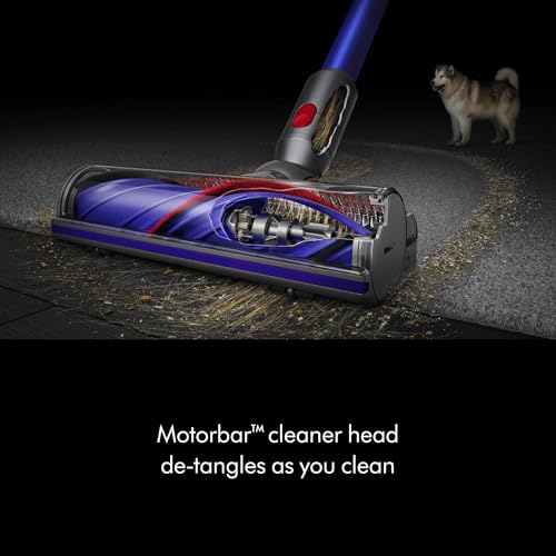 Cordless Vacuum Q23103