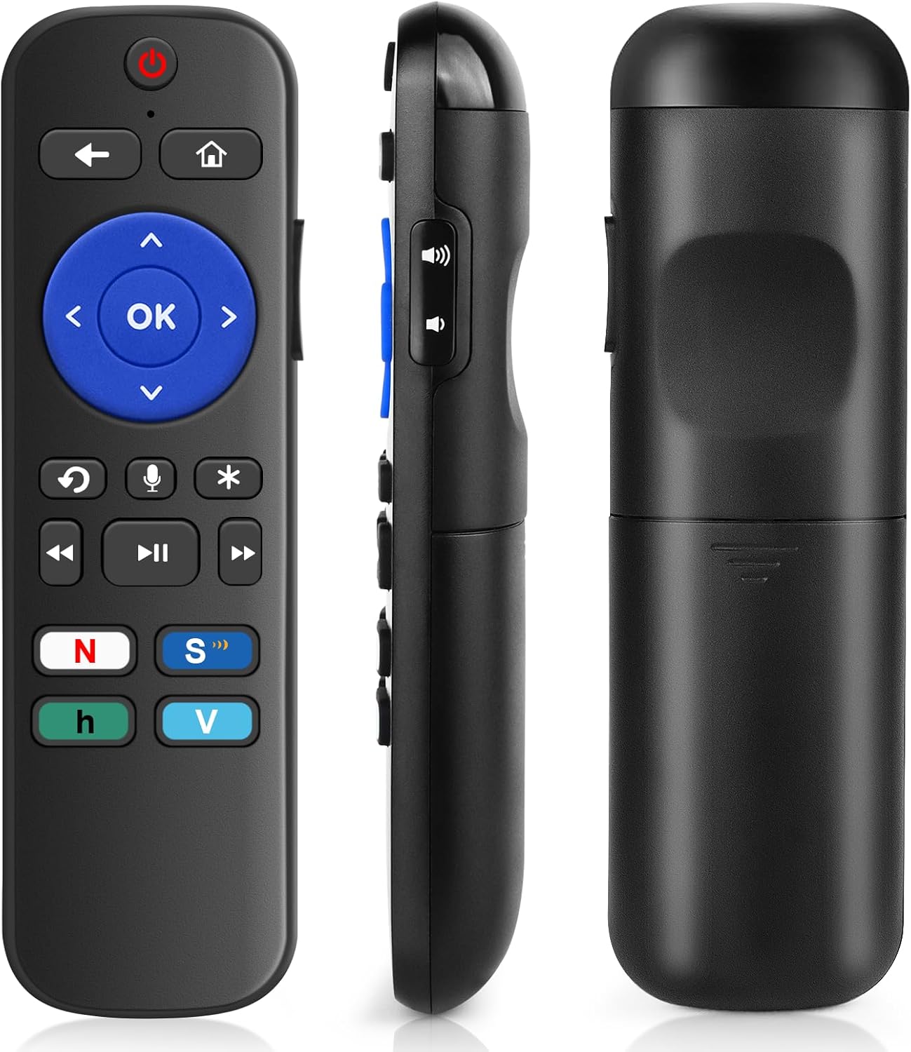 Roku Remote Control K856