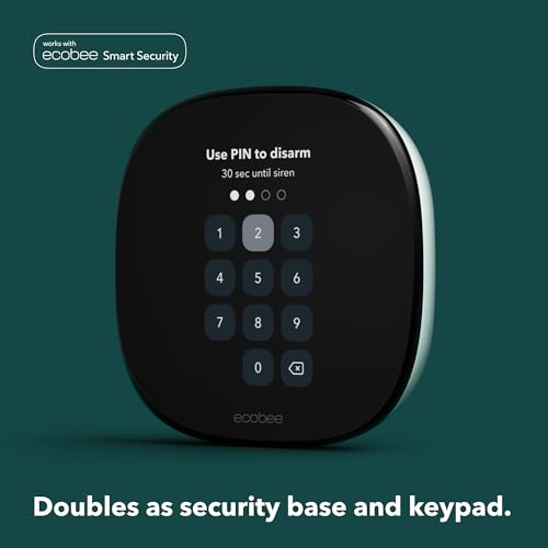 Smart Thermostat Programmable Wifi Energy Star Certified X920