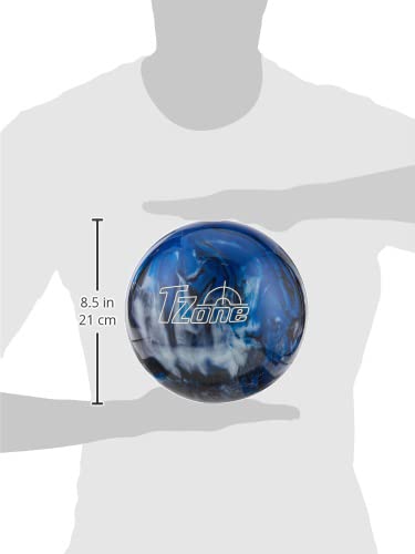 Deep Space Bowling Ball E596