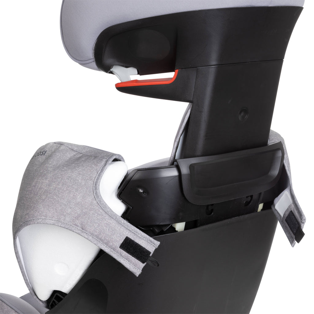 Booster Car Seat - Nomad Grey E273417