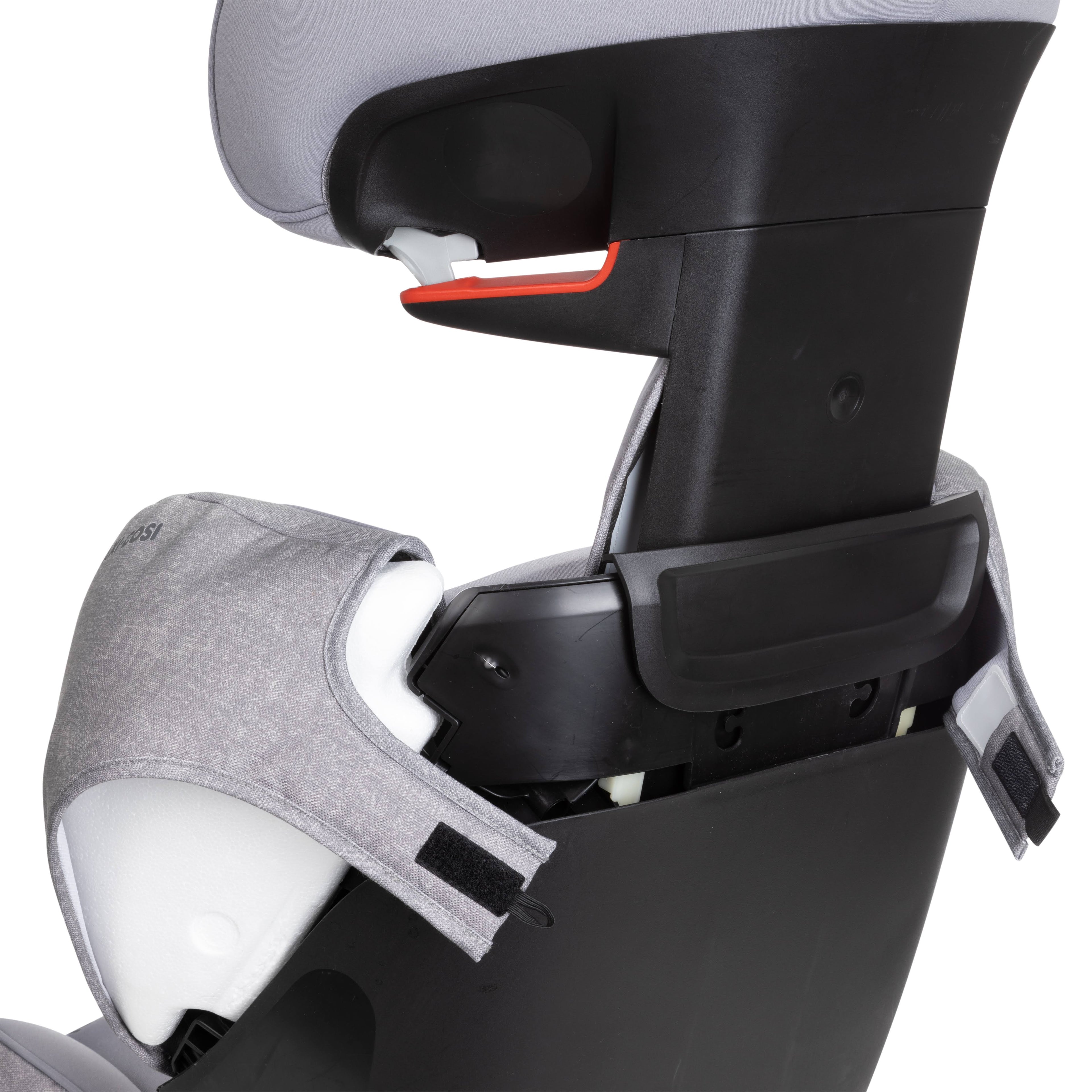 Booster Car Seat - Nomad Grey E273417