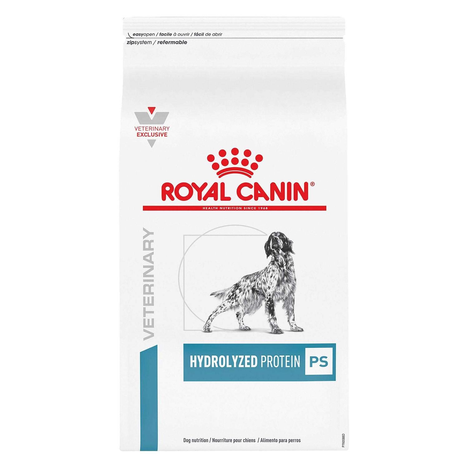 Veterinary Diet Hydrolyzed Protein Adult Dry Dog Food F9422