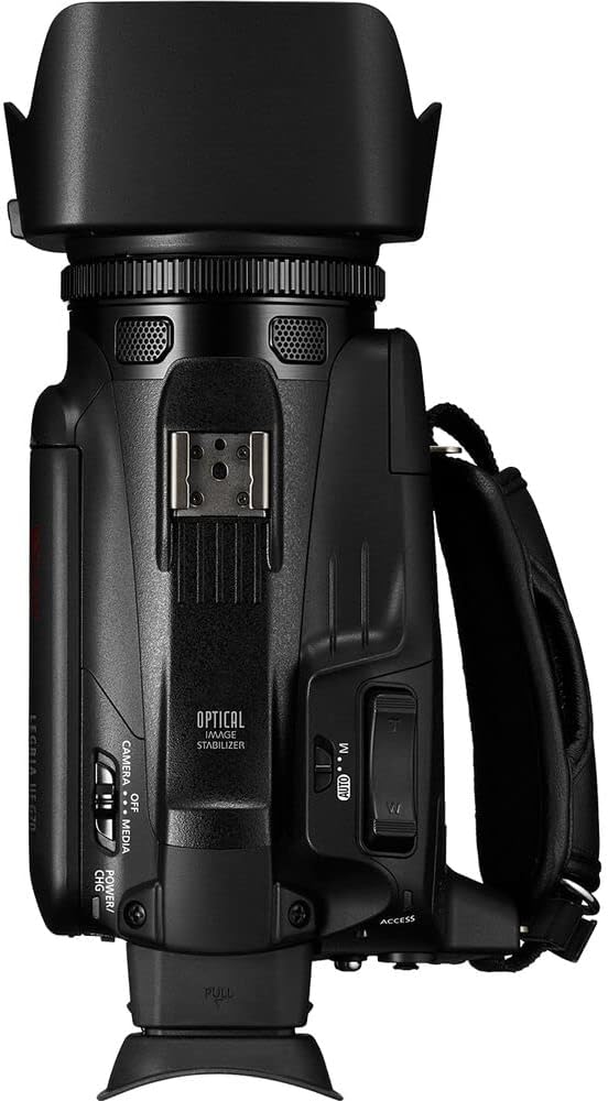 UHD 4K Camcorder (Black) J86309