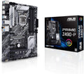 ATX Motherboard (Dual M.2, DDR4 4600, 1 Gb Ethernet, USB 3.2 Gen 2 USB Type-A, Thunderbolt 3 Support, Aura Sync RGB) (Renewed) F948