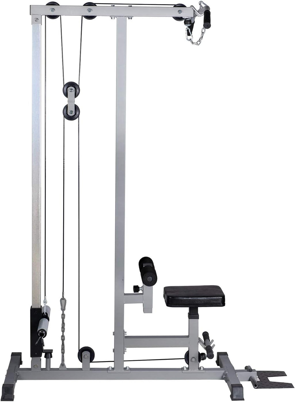 Lat Pull Down Cable Machine C3006