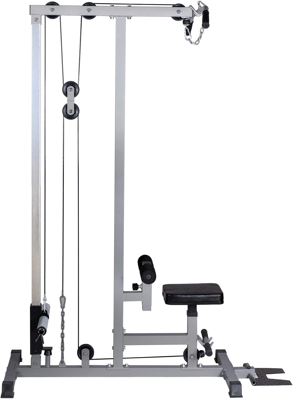 Lat Pull Down Cable Machine C3006