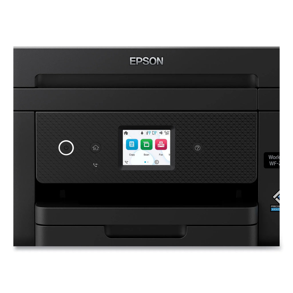 Wireless All-in-One Printer X841620