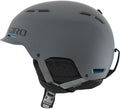 Mat Dark Shadow S Snow Helmet W4120