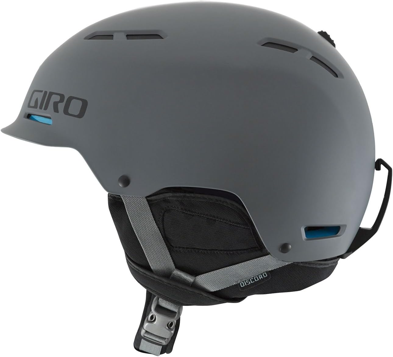 Mat Dark Shadow S Snow Helmet W4120