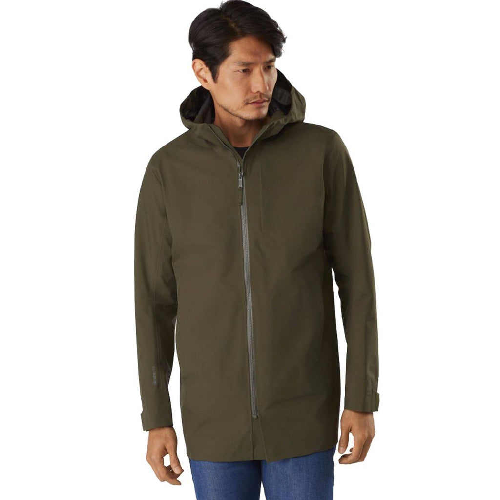 Large Sawyer Coat O483532