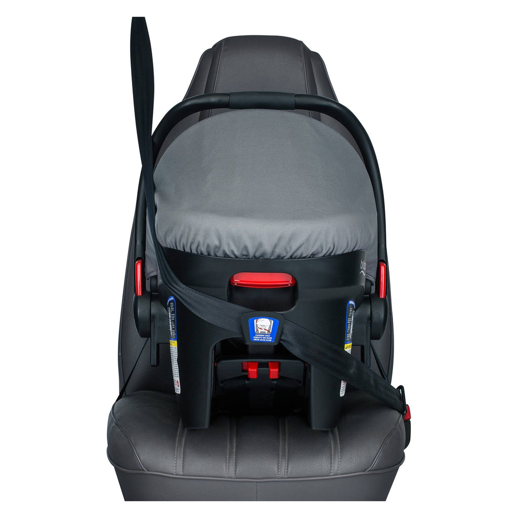 Cowmooflage Infant Car Seat K594632