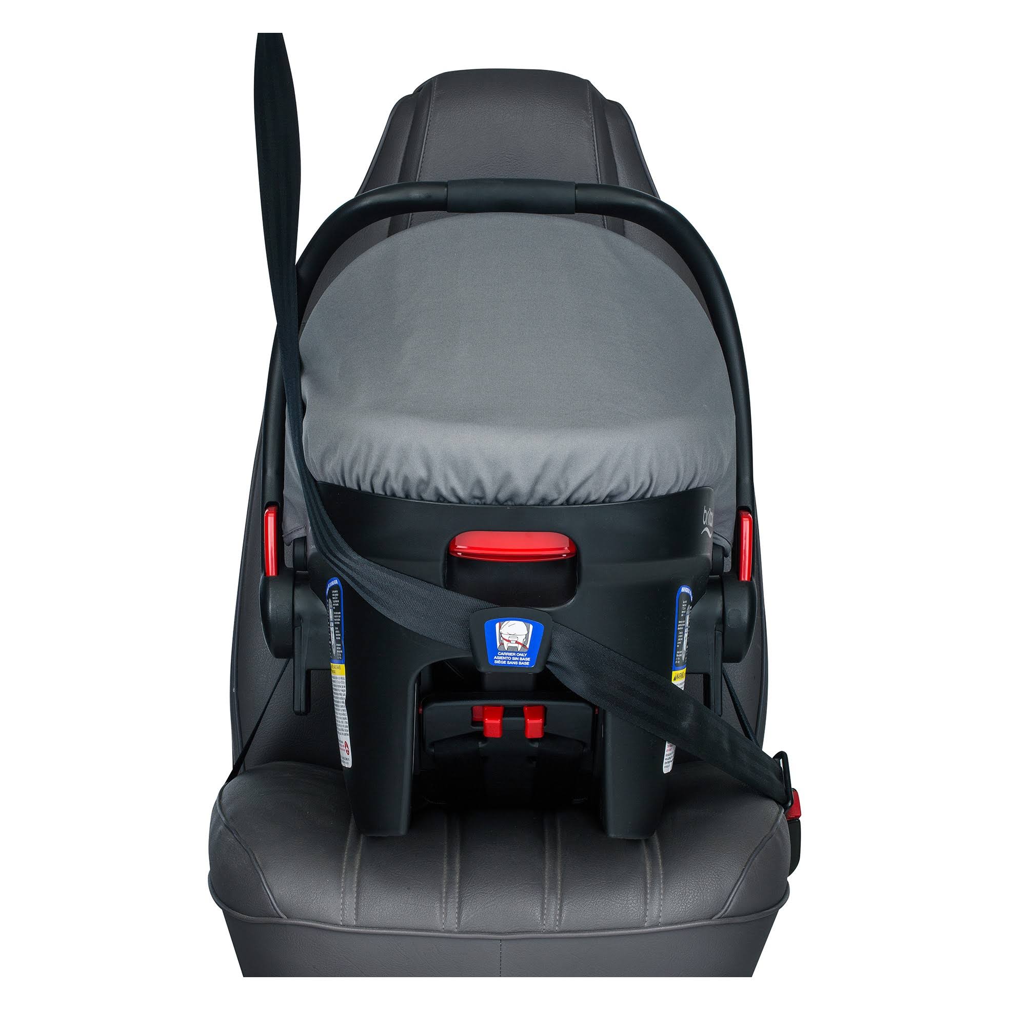 Cowmooflage Infant Car Seat K594632