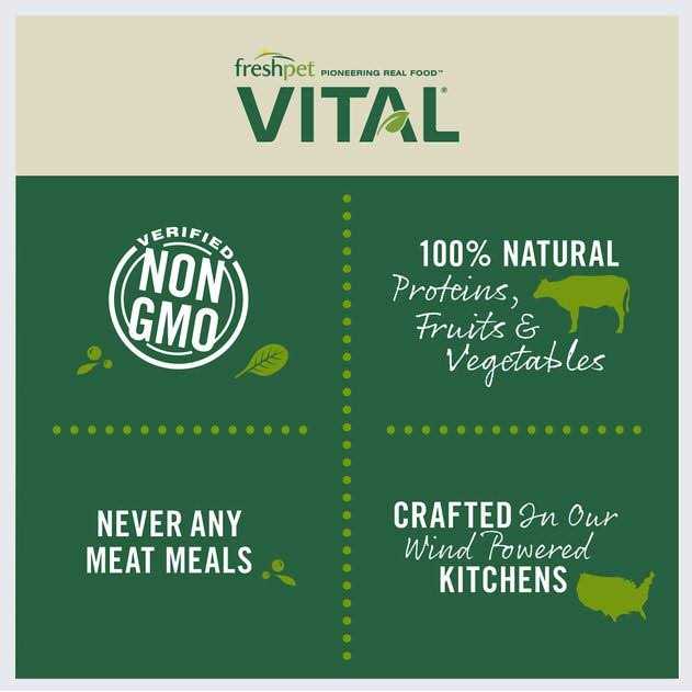 Grain-Free Chicken Pet Food W783311