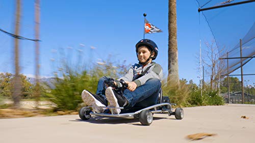 Razor Ground Force Drifter Kart V35766