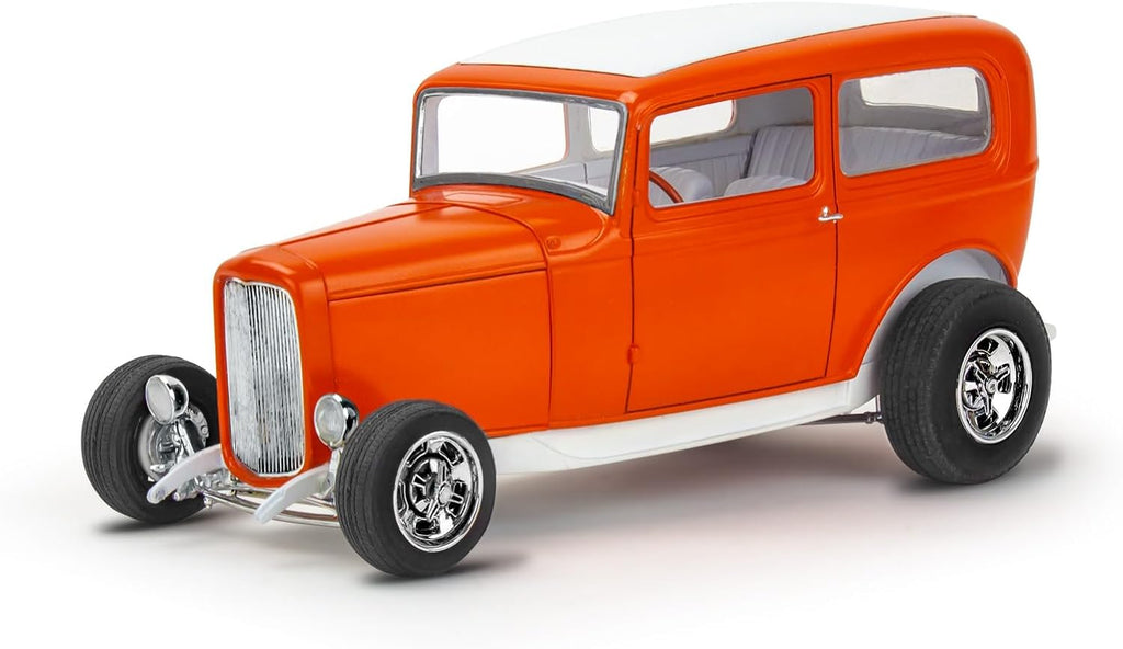 1:25 Scale 188-Piece Model Building Kit B62576