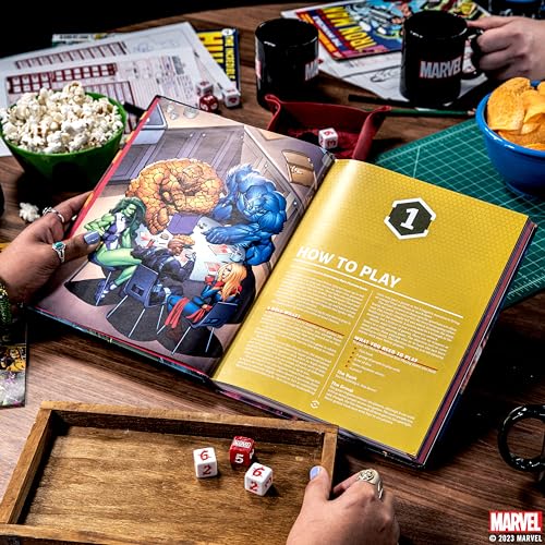 Core Rulebook C6252