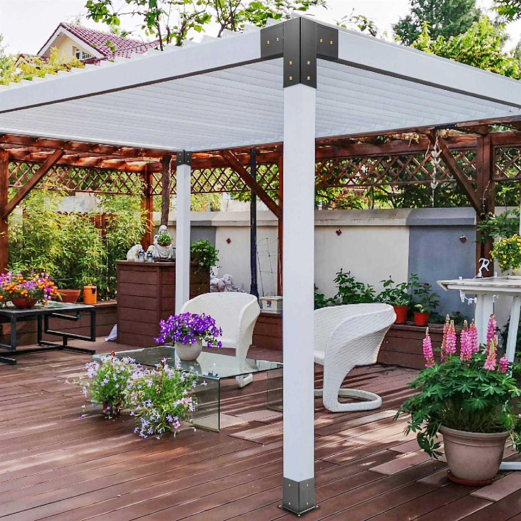 Pergola Kit S4352
