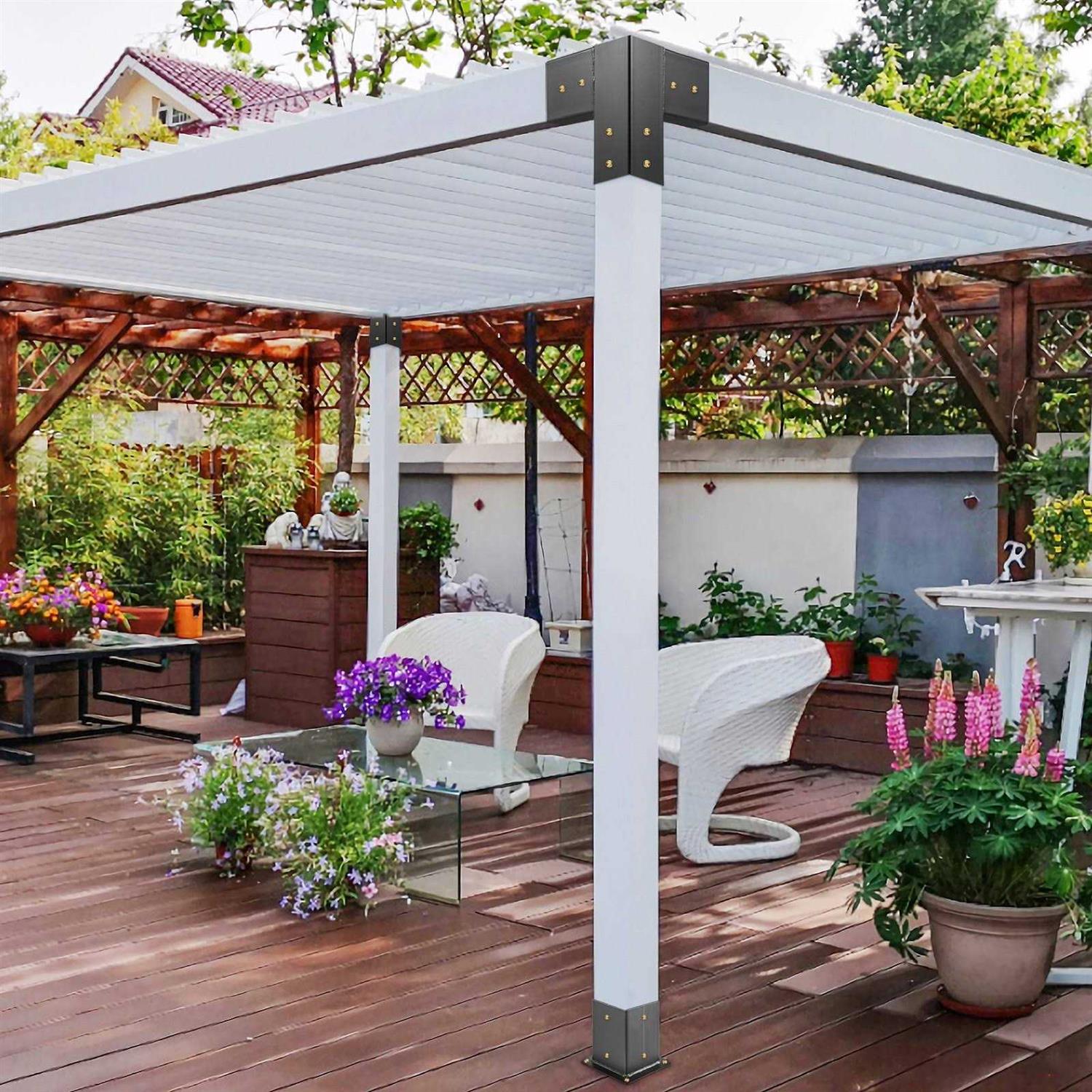 Pergola Kit S4352