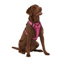 Neoprene Padded Dog Harness J213