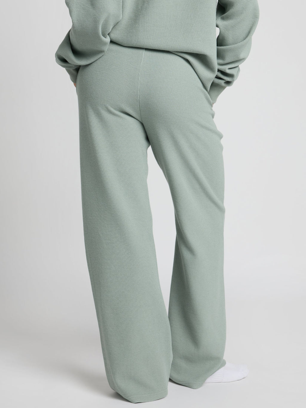Waffle Lounge Pant