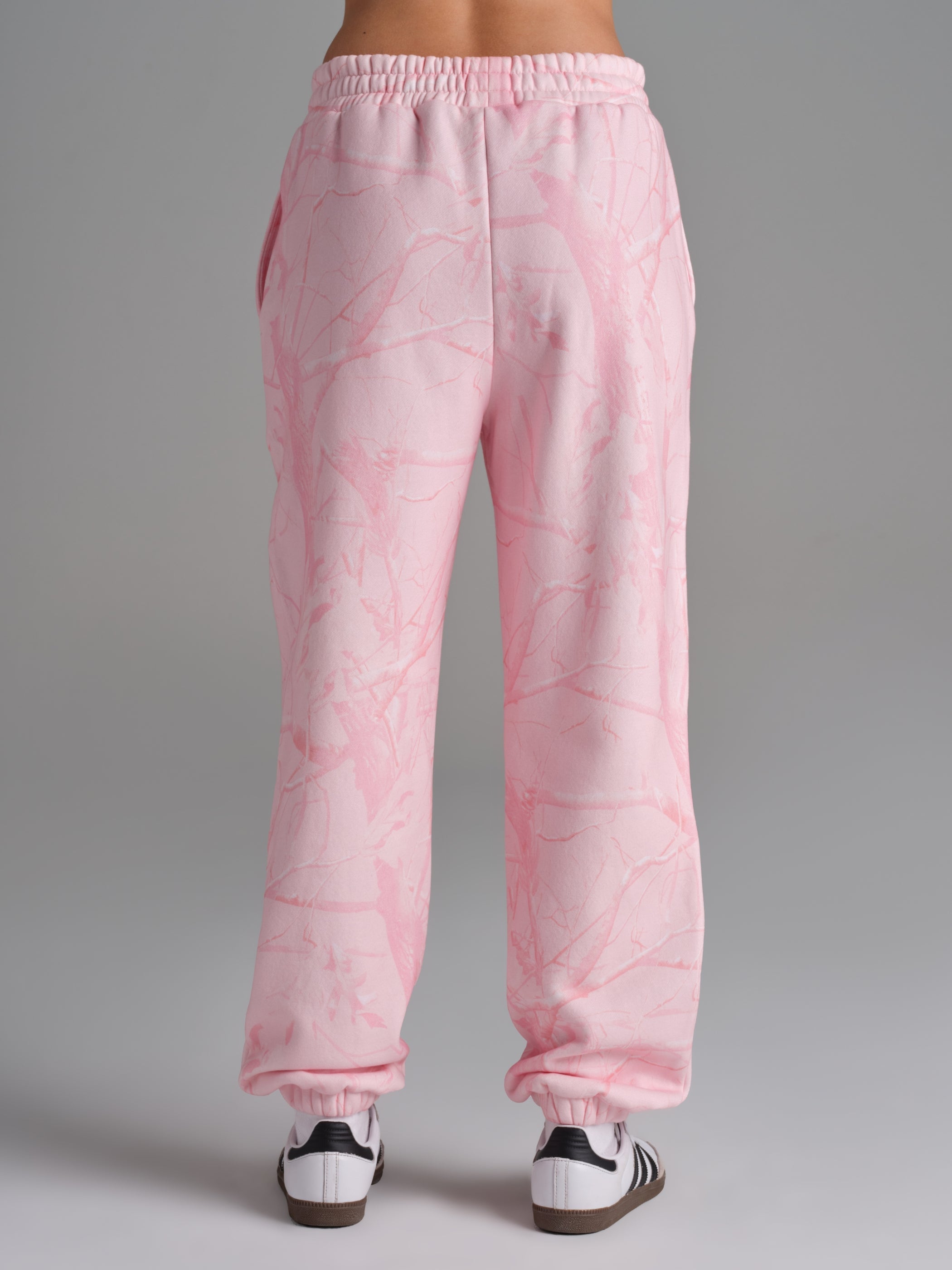 Camo Sweatpants