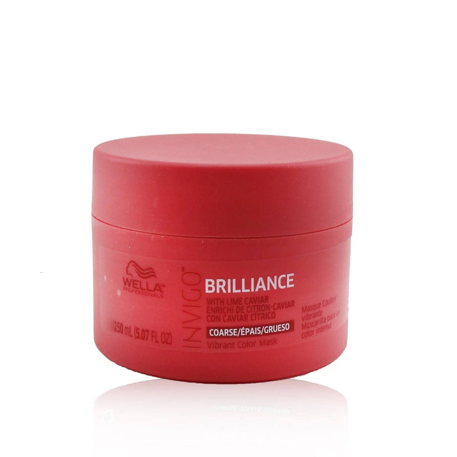 Coarse Color Mask 500ml Z8156
