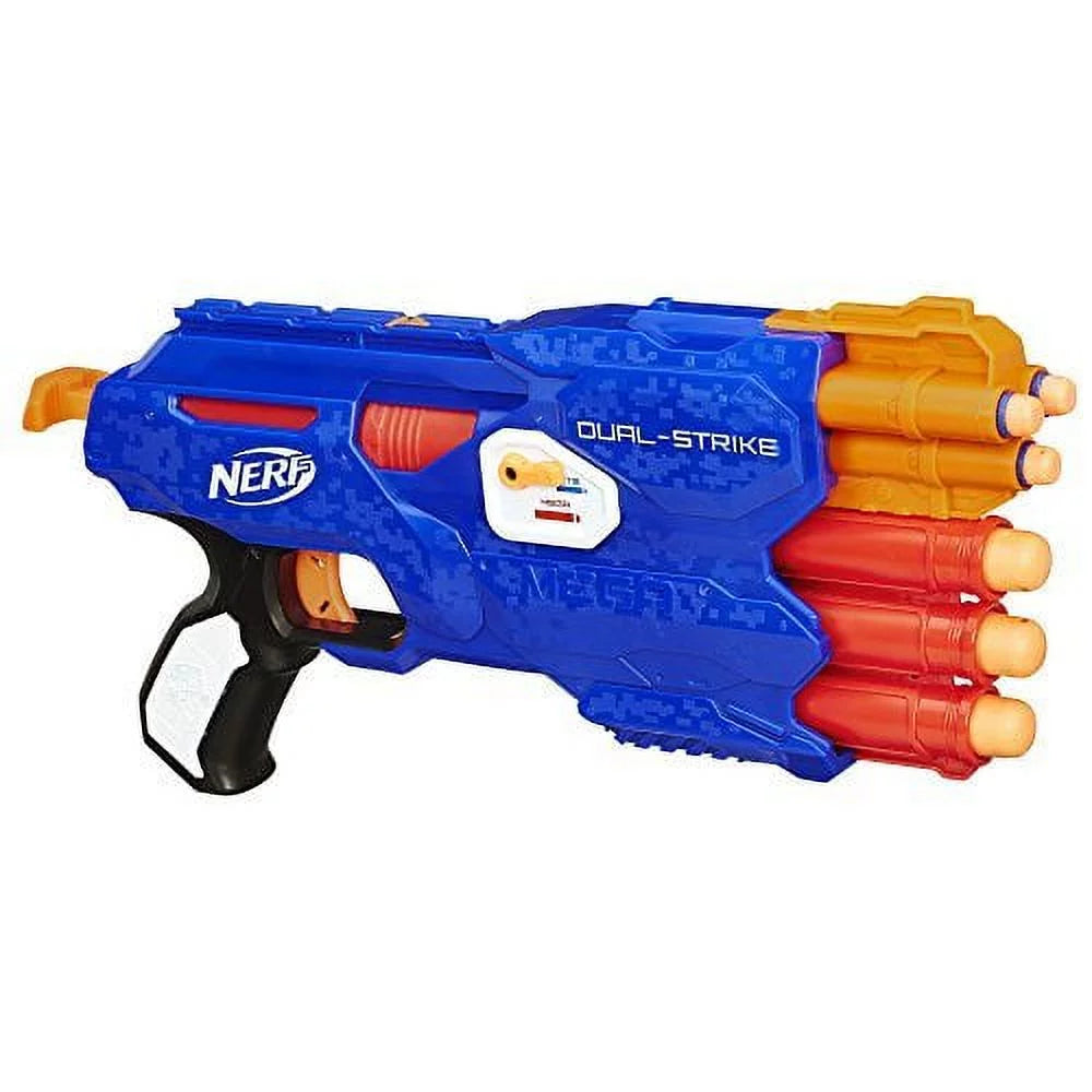 DualStrike Blaster A72085
