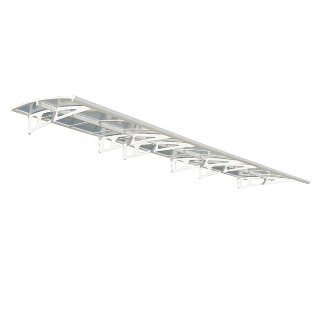 4 x 22 in. Door Awning Kit R41500