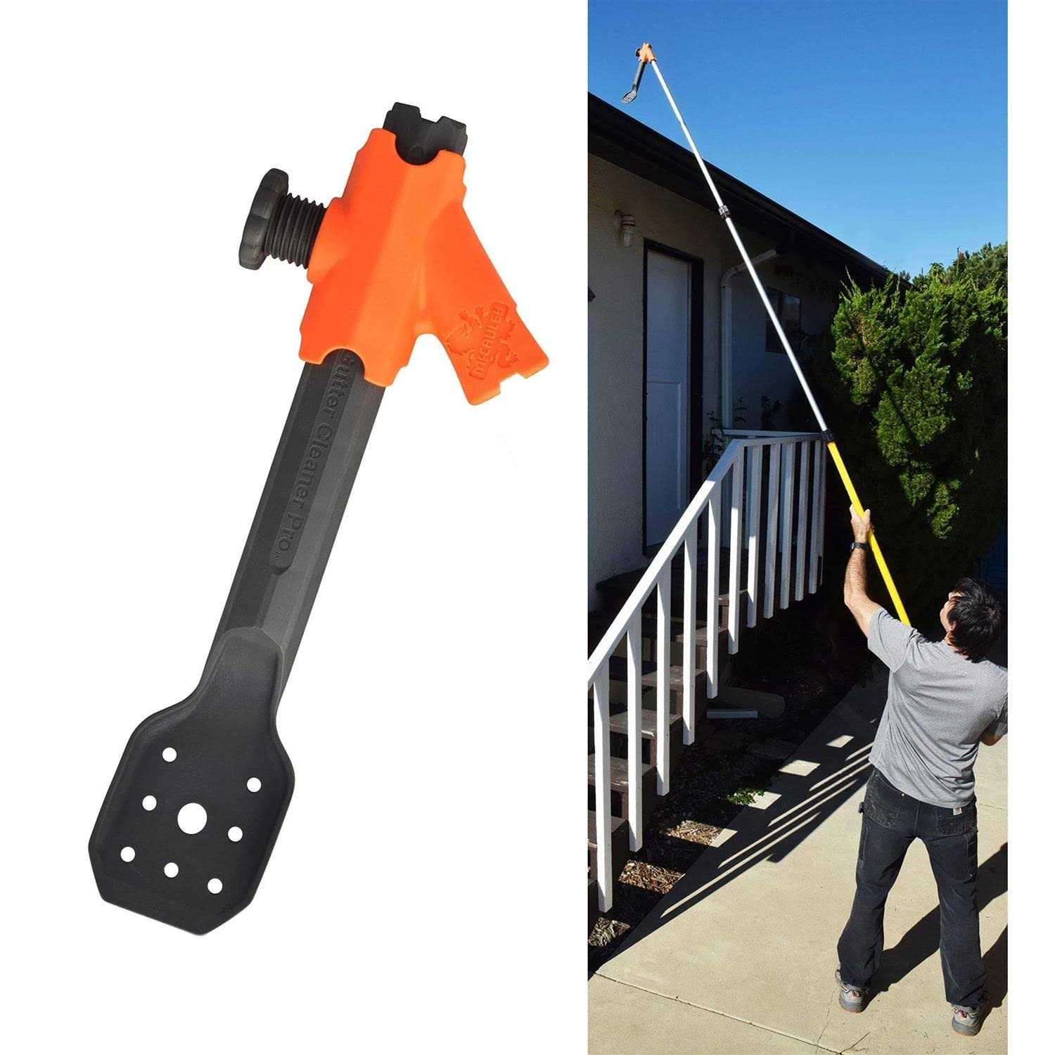 Gutter Cleaner PRO R60760