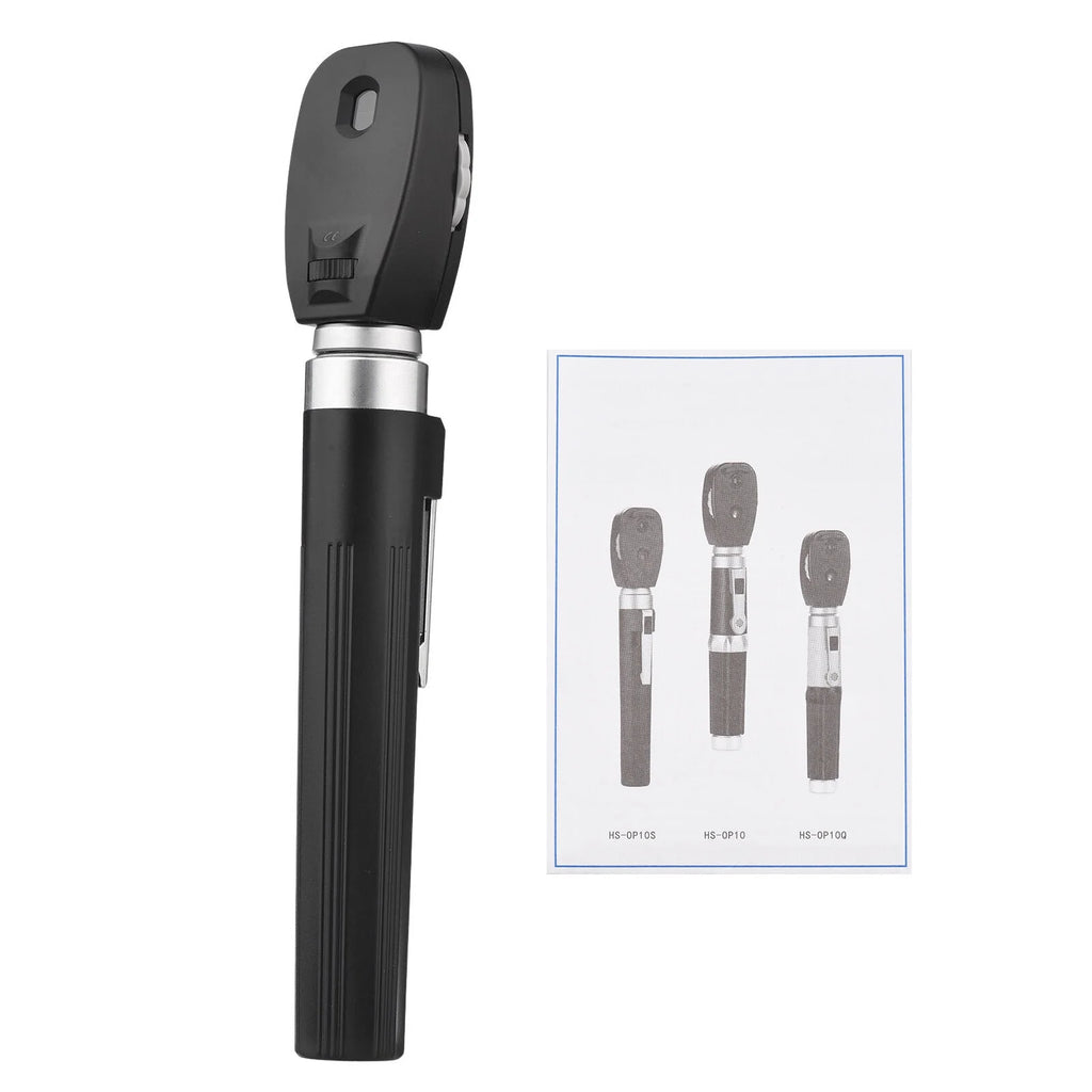Portable Handheld Ophthalmoscope W708848
