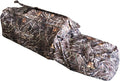 Foldable Layout Blind, 600D Polyester, 82" Long 27" Wide 17.5" Tall, Aluminum Frame I617408