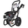 3400 PSI Gas Pressure Washer, 2.5 GPM Z63954