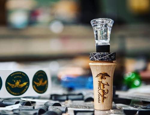 Duck Call D715