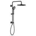 Shower System with Shower - Legacy Bronze O2315