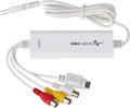 Video Capture USB 2.0 Capture Card Device W330677