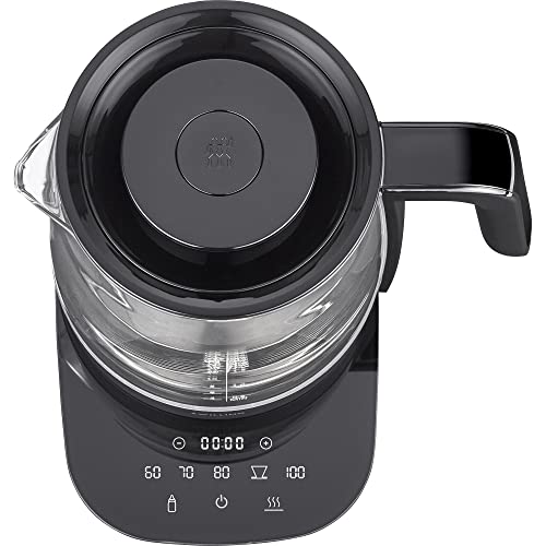 Glass Kettle electric water boiler J740