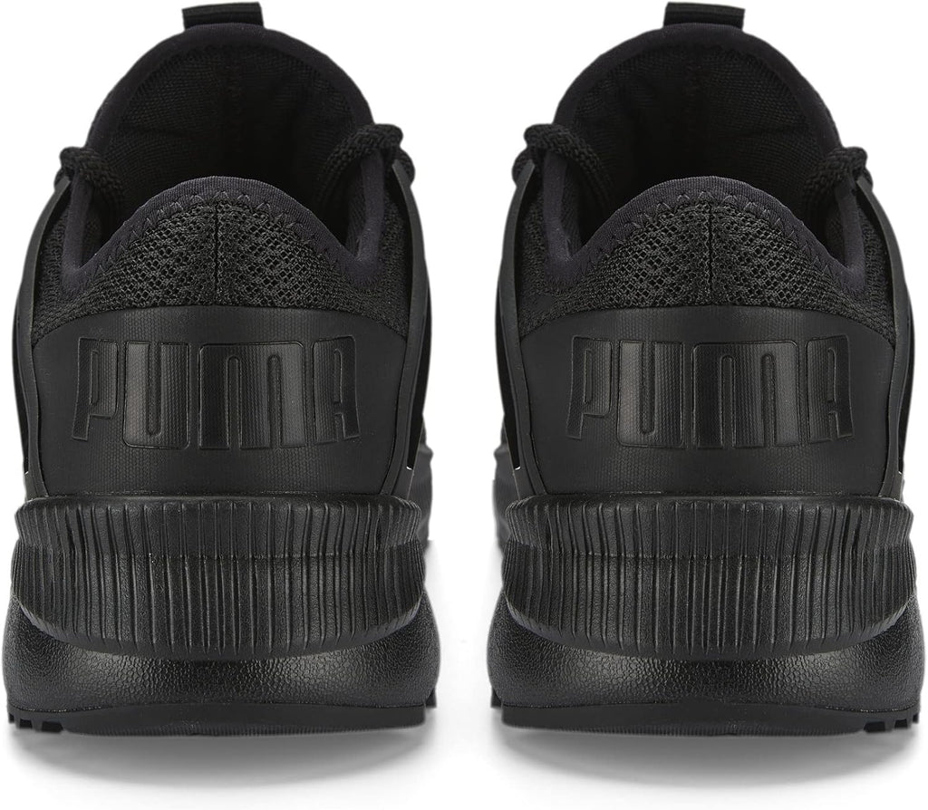 Black Sneaker C2077