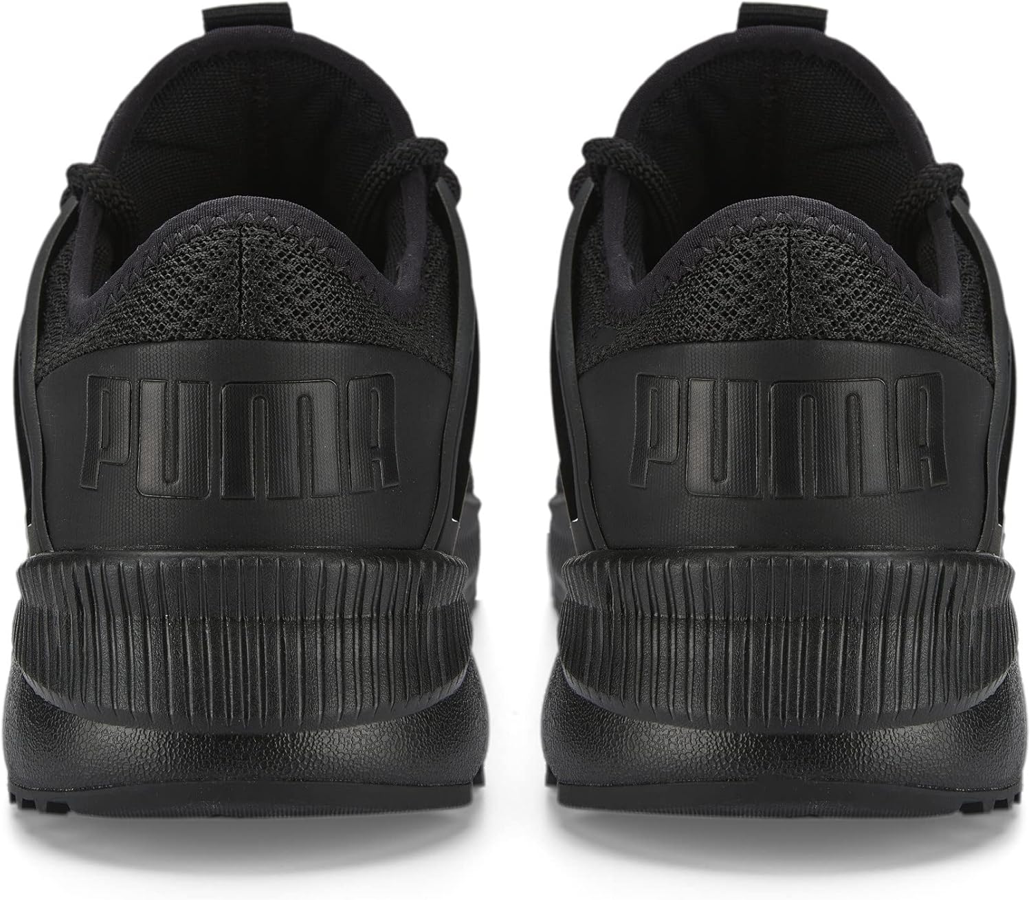 Black Sneaker C2077